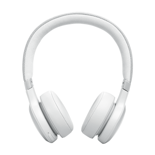 JBL Live 670NC | Wireless On-Ear Headphones with True Adaptive